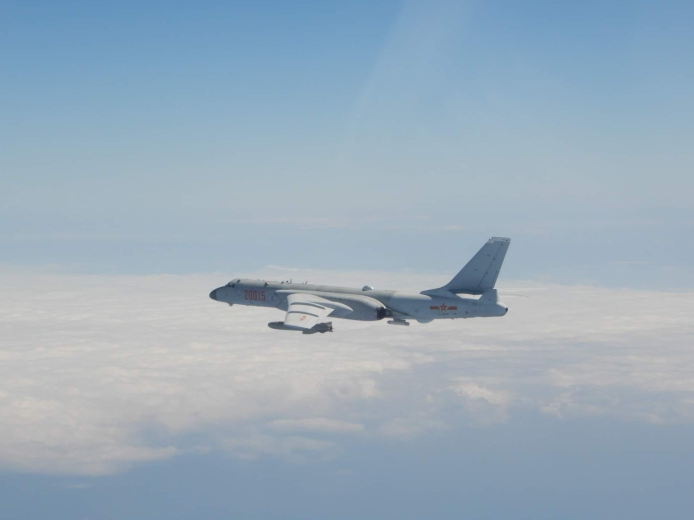 U.S. Troops Have Been Deployed in Taiwan for at Least a Year 