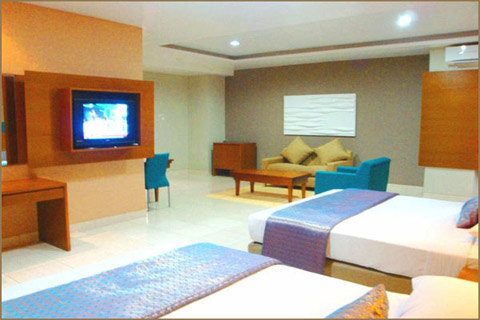 Rekomendasi Hotel Syariah di Kota Jakarta