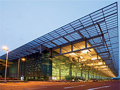 5D/4N Twin City Malaysia Singapore Paket tour
