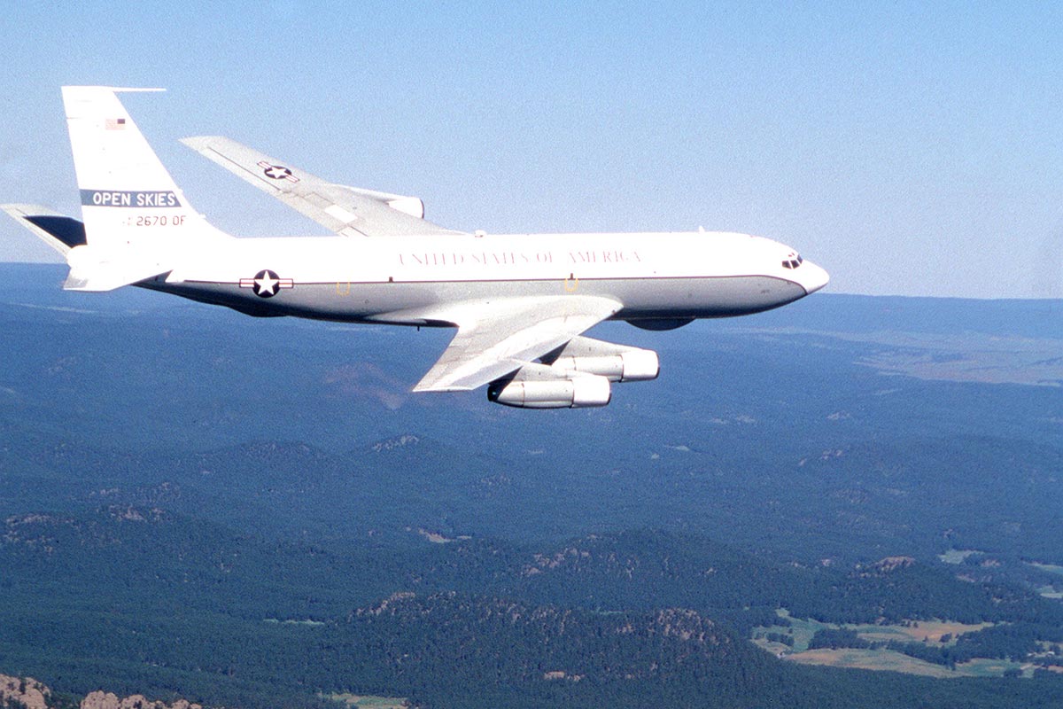 7 Pesawat USAF dengan Biaya Terbang Paling Mahal