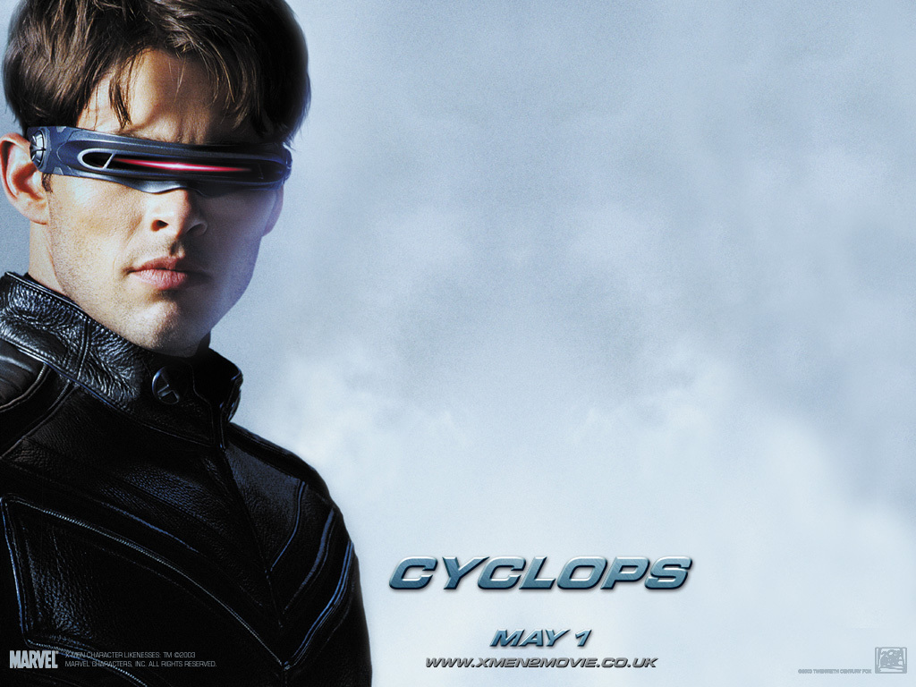 Takkan Ada Cyclops di 'X-MEN: DAYS OF FUTURE PAST?