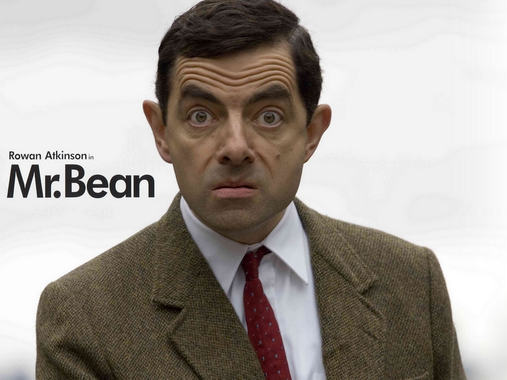 Film Penistaan Nabi Muhammad yang Mengantarkan 'Mr. Bean' Masuk Islam