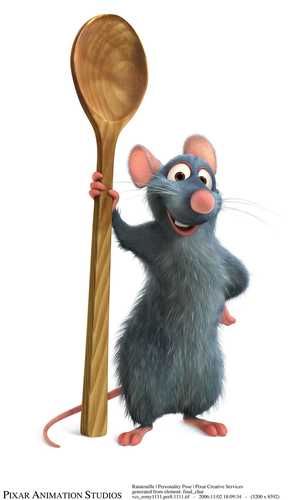 Jenis Tikus yang Ada di Indonesia