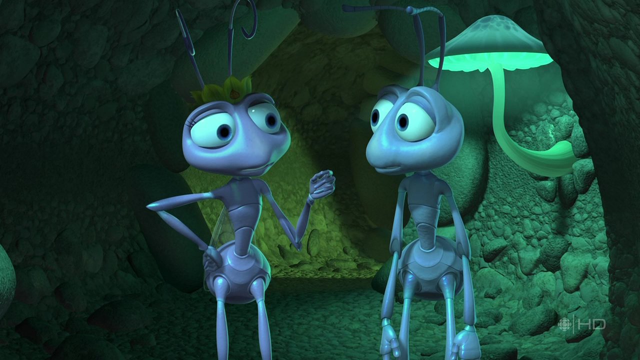 Film - Film Disney dengan Pesan Relationship yang Dalem