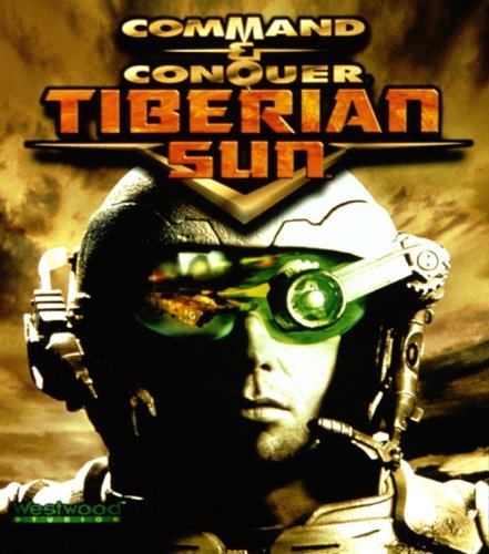 Command and Conquer Tiberian Sun and Firestorm (Official Freeware)