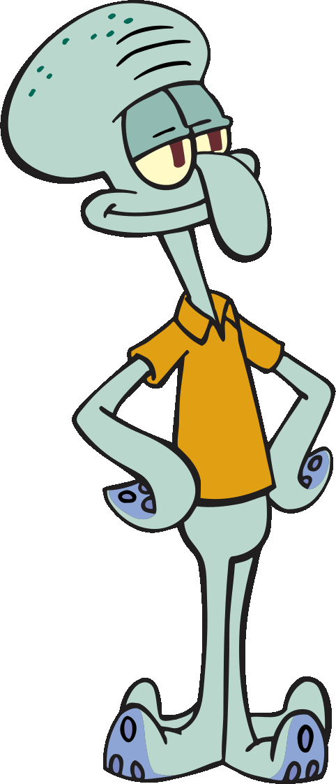 Siapa saja Pengisi Suara animasi Spongebob