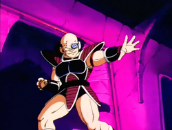 Mengenal Keluarga Saiya (penggemar Dragon Ball masuk!!!)