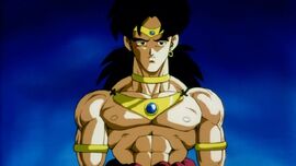 Mengenal Keluarga Saiya (penggemar Dragon Ball masuk!!!)