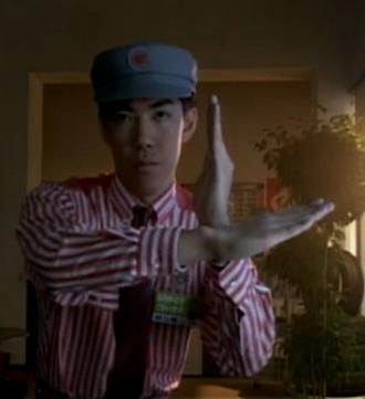 Ultraman Zearth (Ultraman Toothbrush)