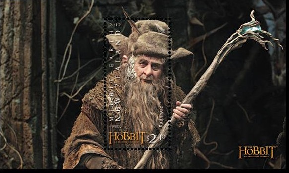 5 penyihir/wizard terhebat Lord of The Ring/ The Hobbit