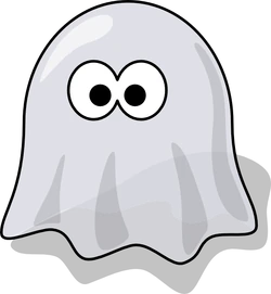 Menurut Agan, Hantu Fiksi atau Nyata ?