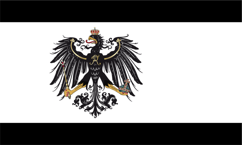 Bendera-Bendera Negara Yang Terlupakan