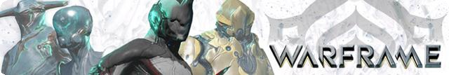 WARFRAME