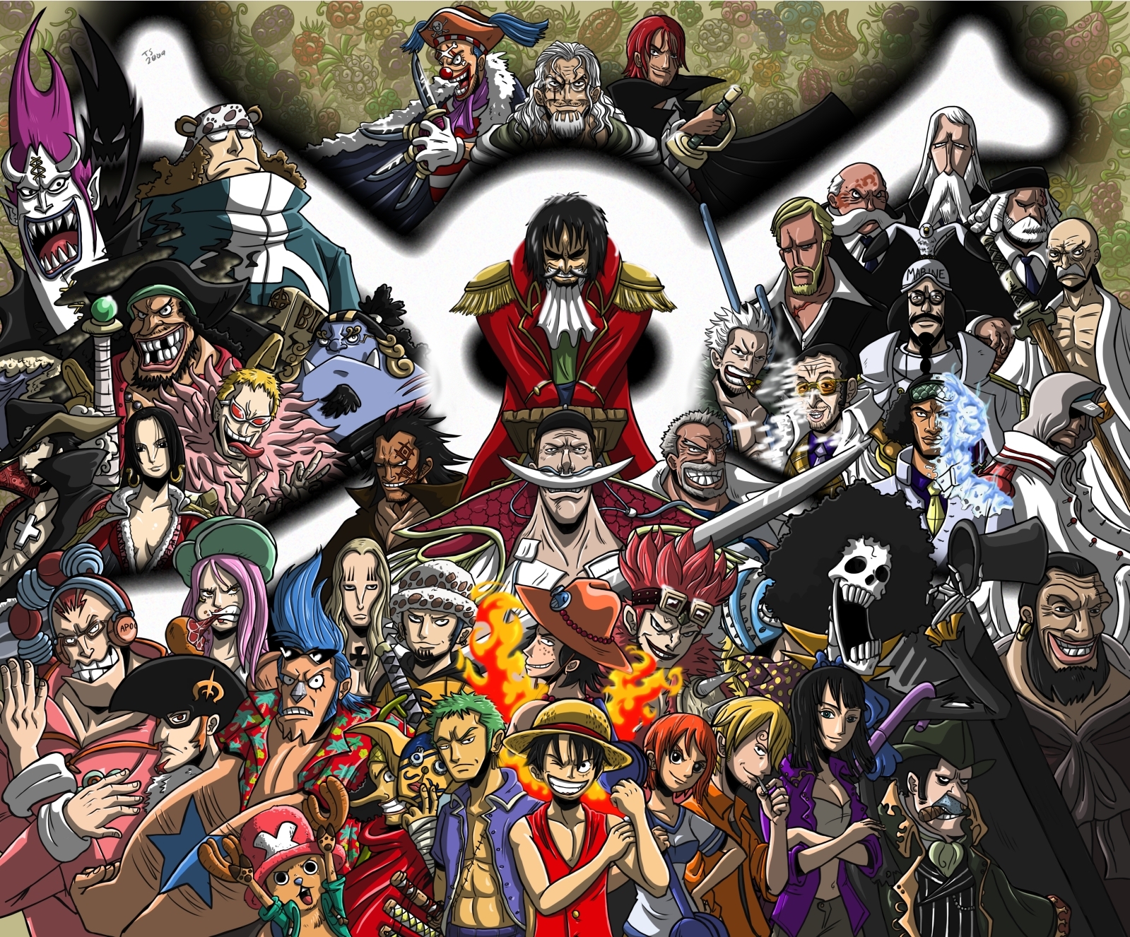 ini nih gan 100 karya manga terbaik jepang bagian 3