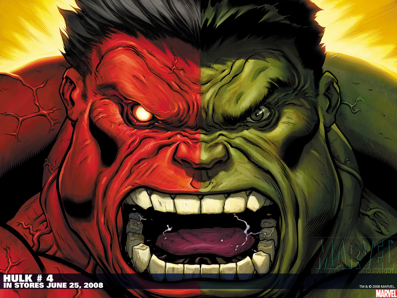 HULK yang asli dimari gan......... Full Pict++