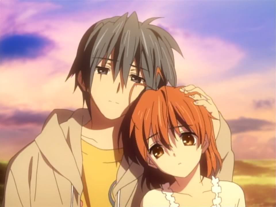 7 Anime yang bisa menguras Air Mata