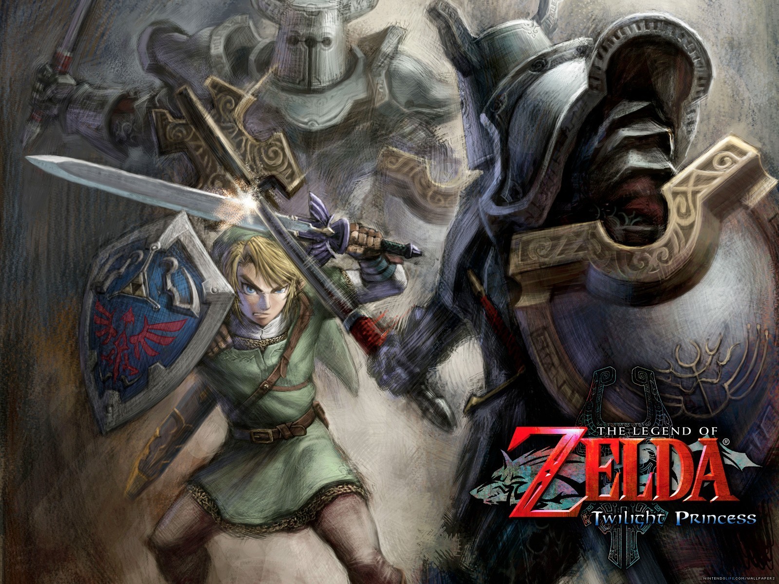 Game Paling Ditunggu di Tahun 2015