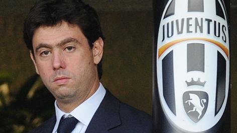 Menurut "Andrea Agnelli", Presiden Juventus, JAKARTA Bukan Lagi Ibu Kota Indonesia