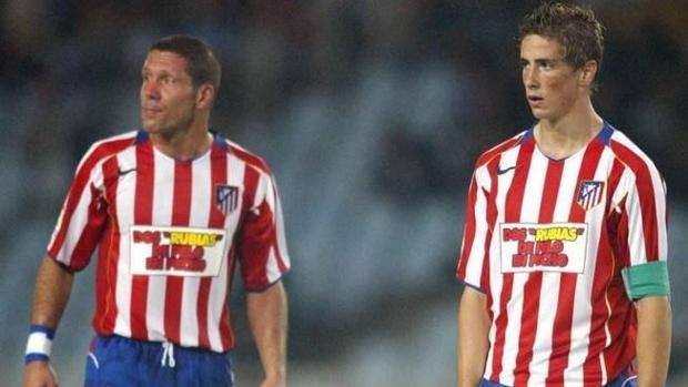 Pemain yang Pernah Bermain Satu Lapangan dengan Pelatihnya