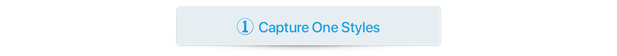 Digital Kits for Photographers and Photo Editors