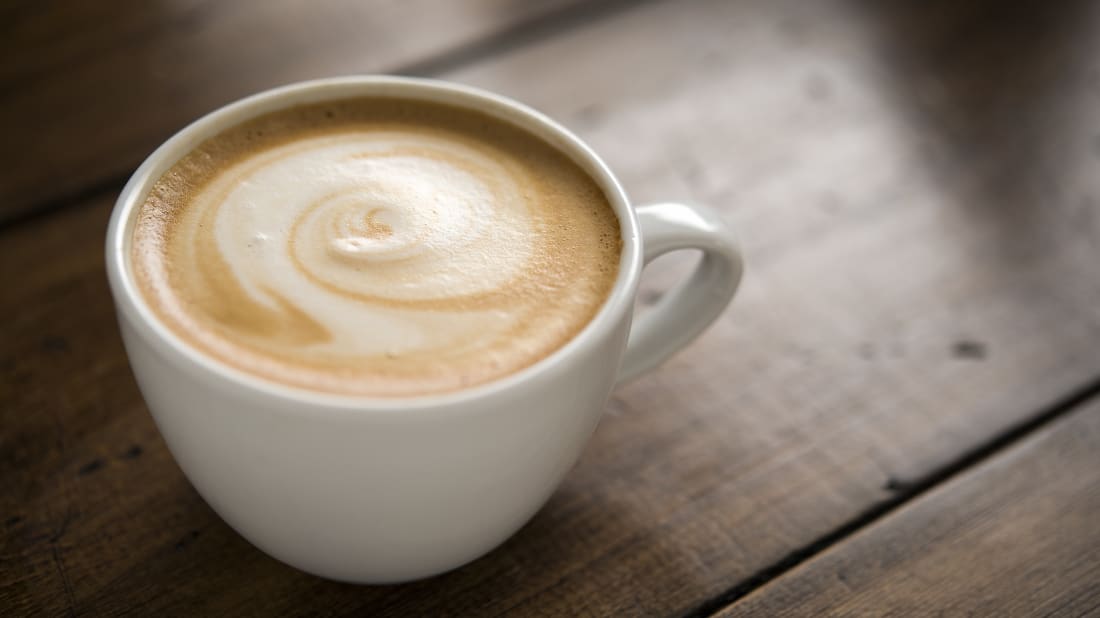 Udah Tau Belum Gan, Bedanya Cappuccino, Latte, dan Mocha?