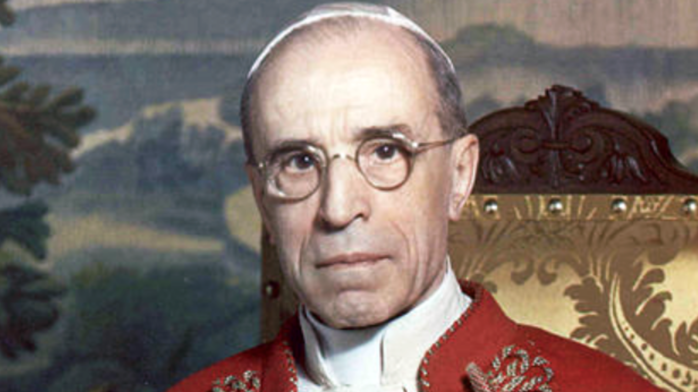 Lobi Vatikan, Bagaimana Pejabat Nazi Selamat Dari Sekutu