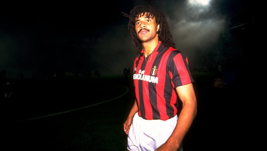 10 Pemain Paling Hebat Sepanjang Sejarah AC Milan!