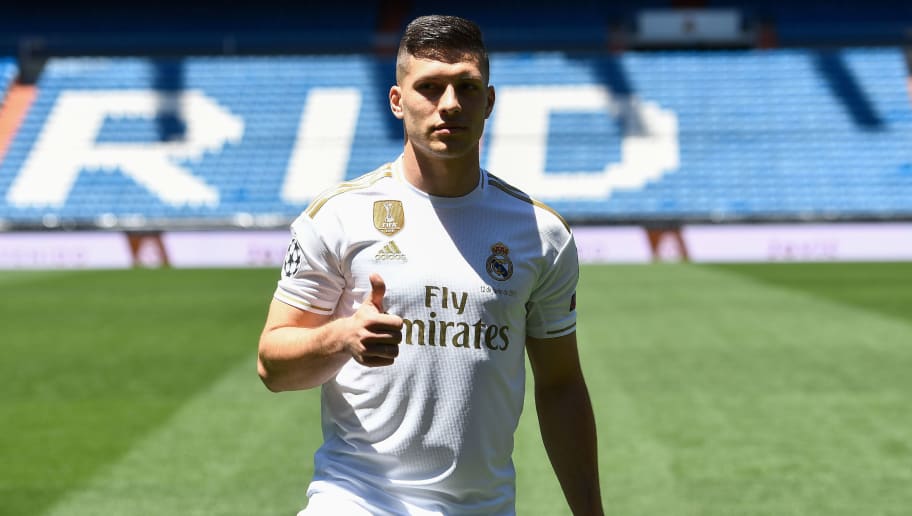 Deretan Bintang Bundesliga Yang Pindah Liga Pada Transfer Musim 19/20 Ini