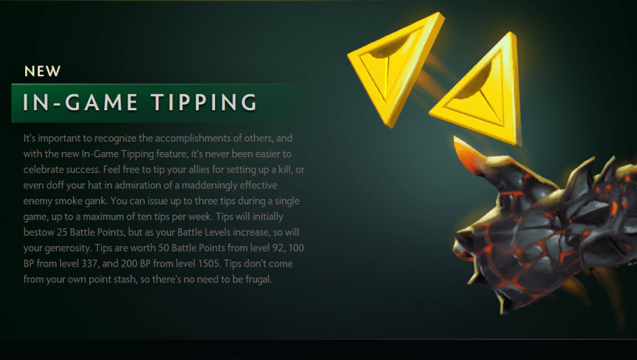 TOP 5, Tips &amp; Trik Naikin Level Battle Pass Dota2