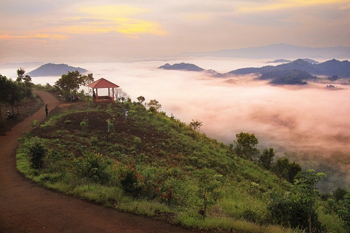 &#91;Coc Reg. KalSel&#93; Jarang Diliput! 11 Tempat Wisata Di KalSel Bakal Bikin Kamu Takjub