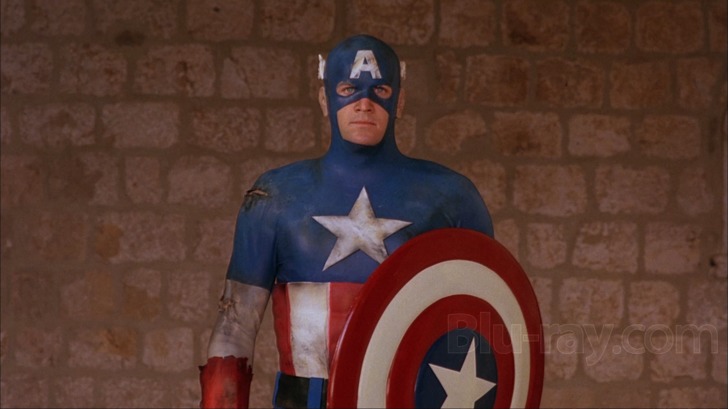 Transformasi Superhero Dari Masa ke Masa