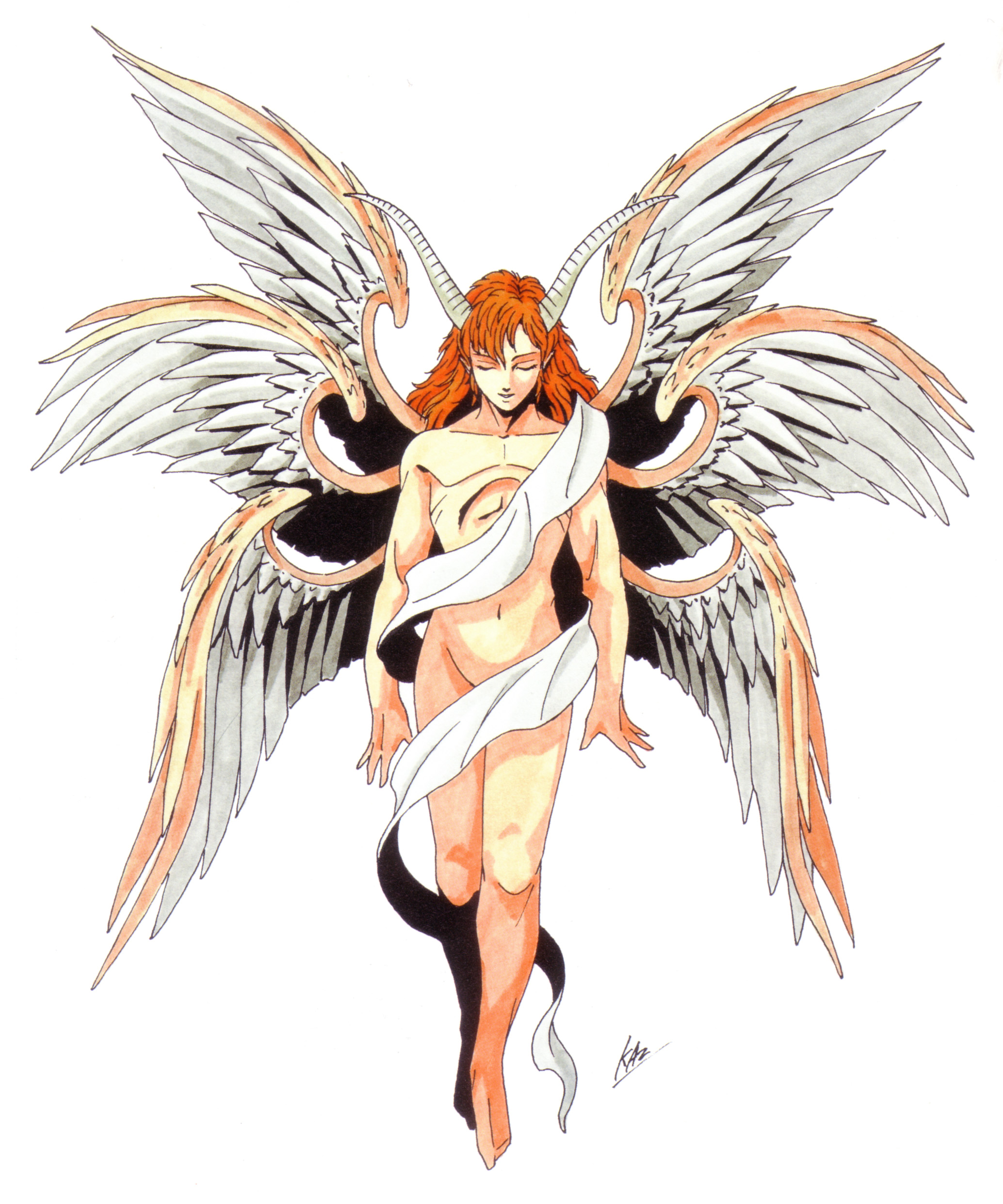Behind Name of Shin Megami Tensei: Persona
