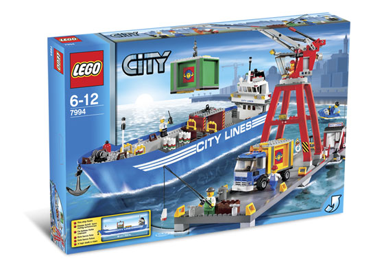 LEGO