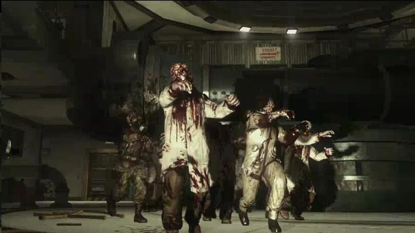 Call of Duty Zombies | Fans Thread