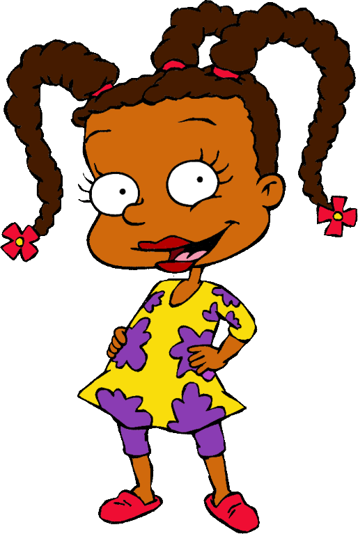 Nostalgia The Rugrats gan! Kartun Jaman-jaman Kecil! &#91;Masuk&#93;!!