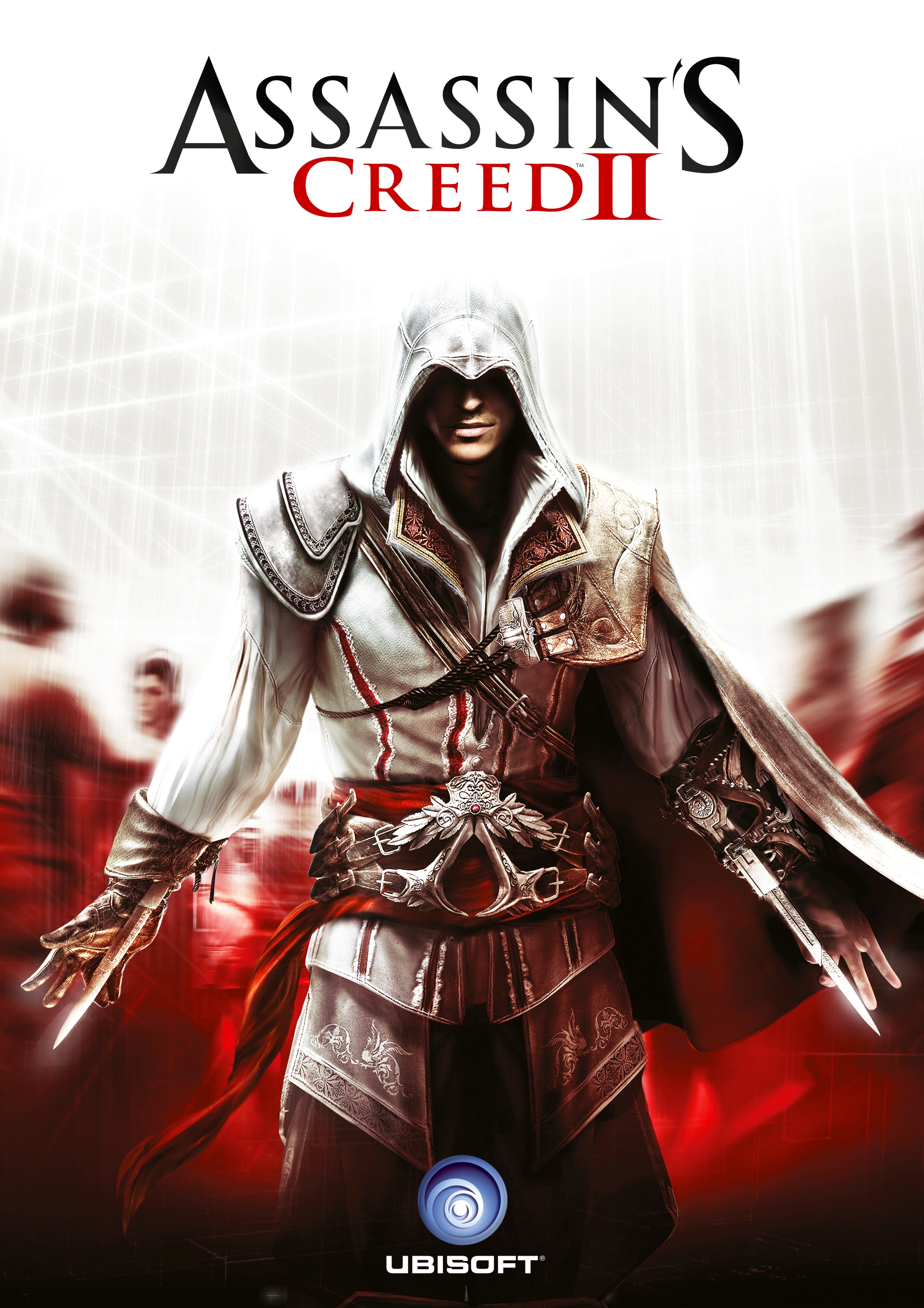 Assassin's Creed dapet giliran muncul di sinetron Indo