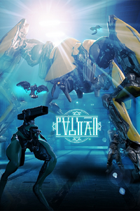 WARFRAME