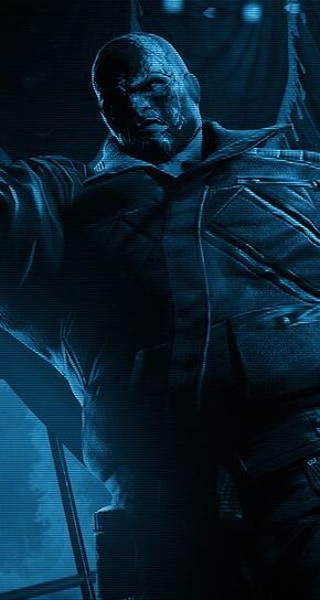8 Assassin Pemburu Batman