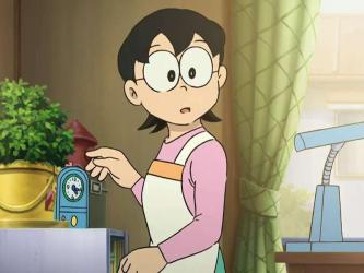 FILM DORAEMON TERBARU DI TAHUN 2013, &quot;Nobita's Secret Gadget Museum&quot; (wajib masuk!)