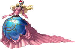 Behind Name of Shin Megami Tensei: Persona