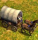 Your Favorite Civ in AoE3 including Expansion
