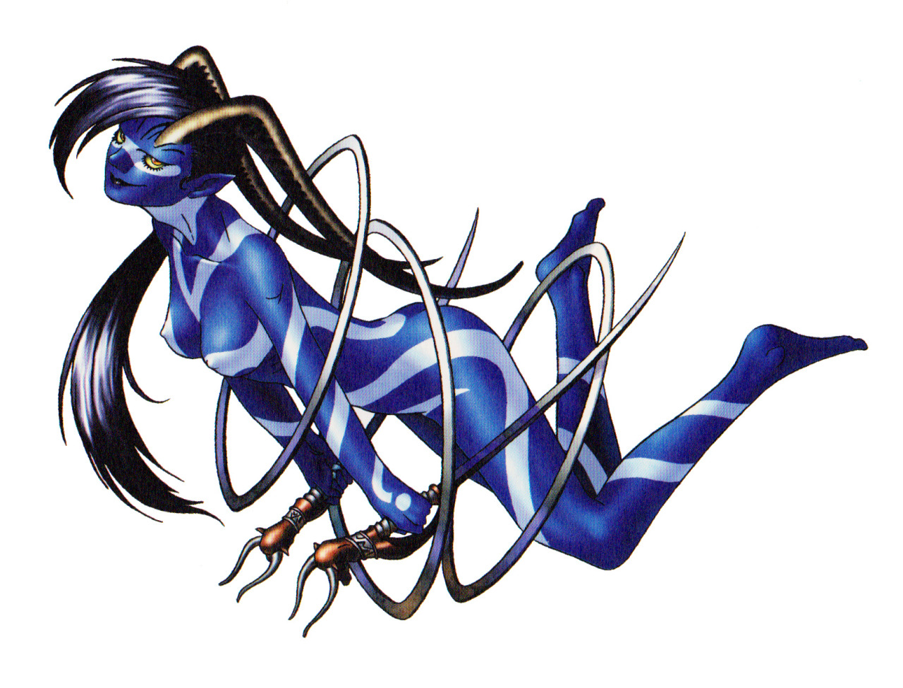 Behind Name of Shin Megami Tensei: Persona