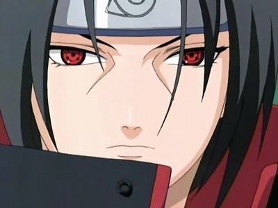 Cekidot Gan, Shinobi - Shinobi Ini Sering Bereksprsi Datar !!!