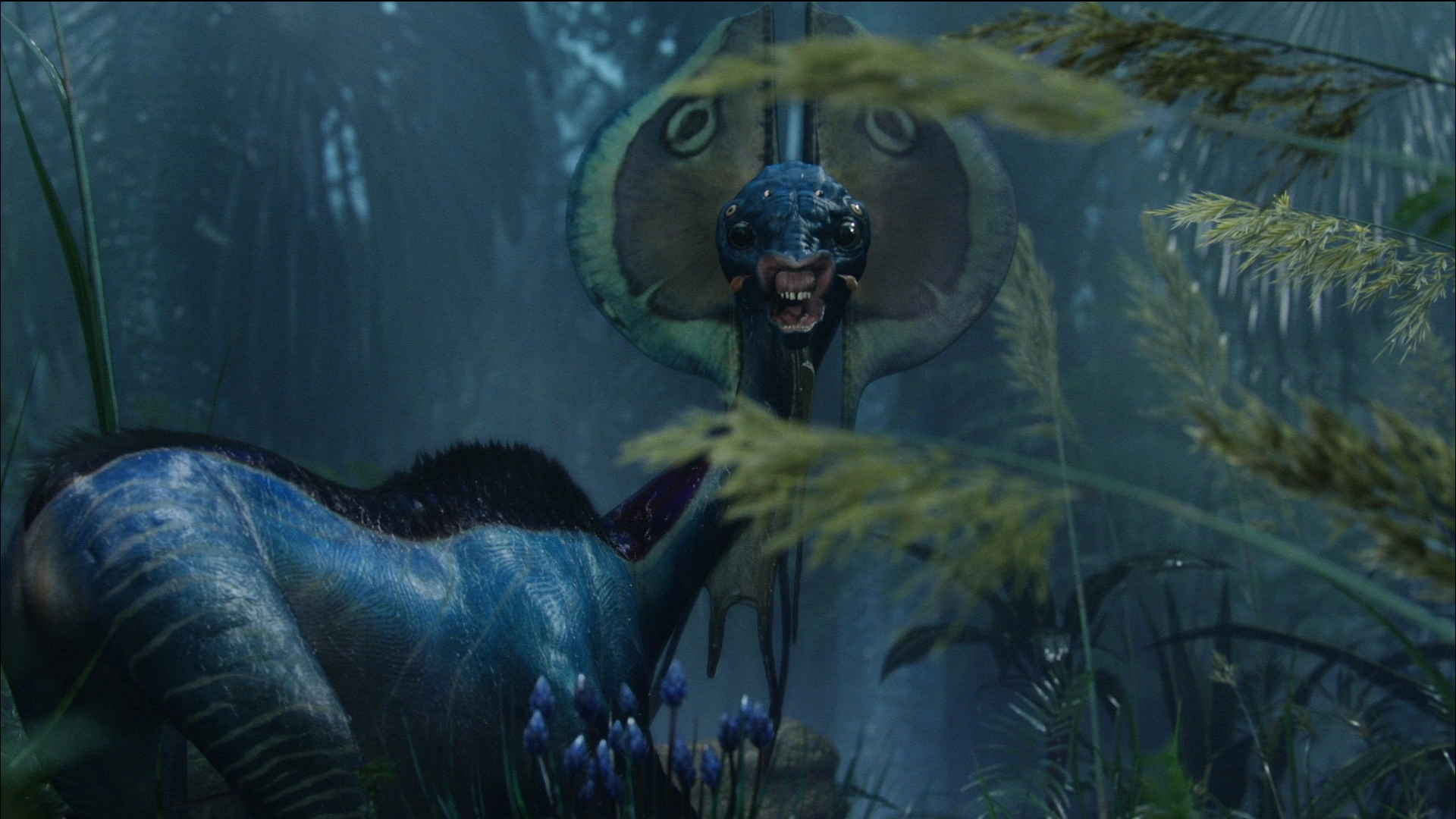 Mengenal Fauna di Pandora &#91; AVATAR &#93;