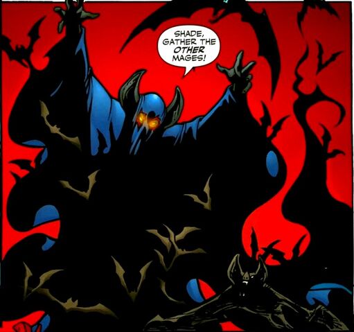 Beberapa Versi lain dari Batman