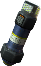 &#91;Deadly Weapon&#93; EMP