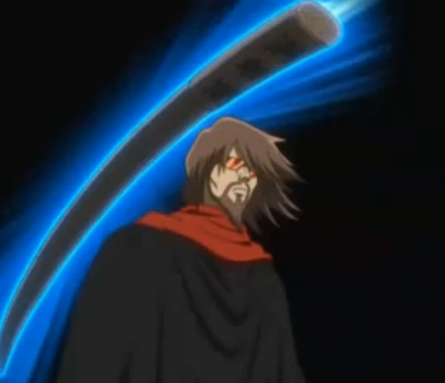 Pedang Terkuat dalam Anime