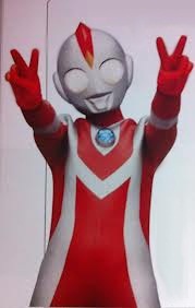 Sejarah dan Penampakan Ultraman Dari Masa ke Masa Gan...