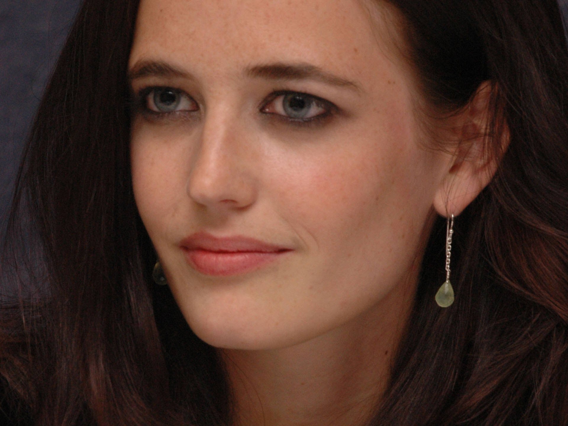 &#91;French MILF&#93; Eva Green