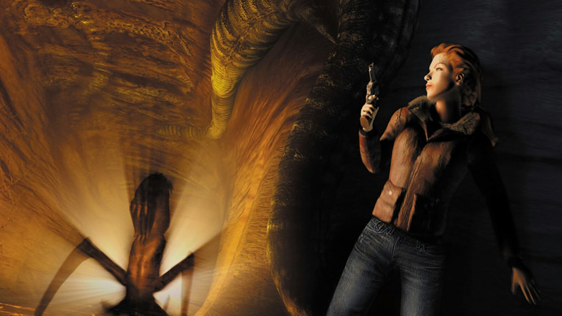 Berkenalan dengan 10 Game Lawas yang Mirip dengan Resident Evil dalam Hal Seramnya
